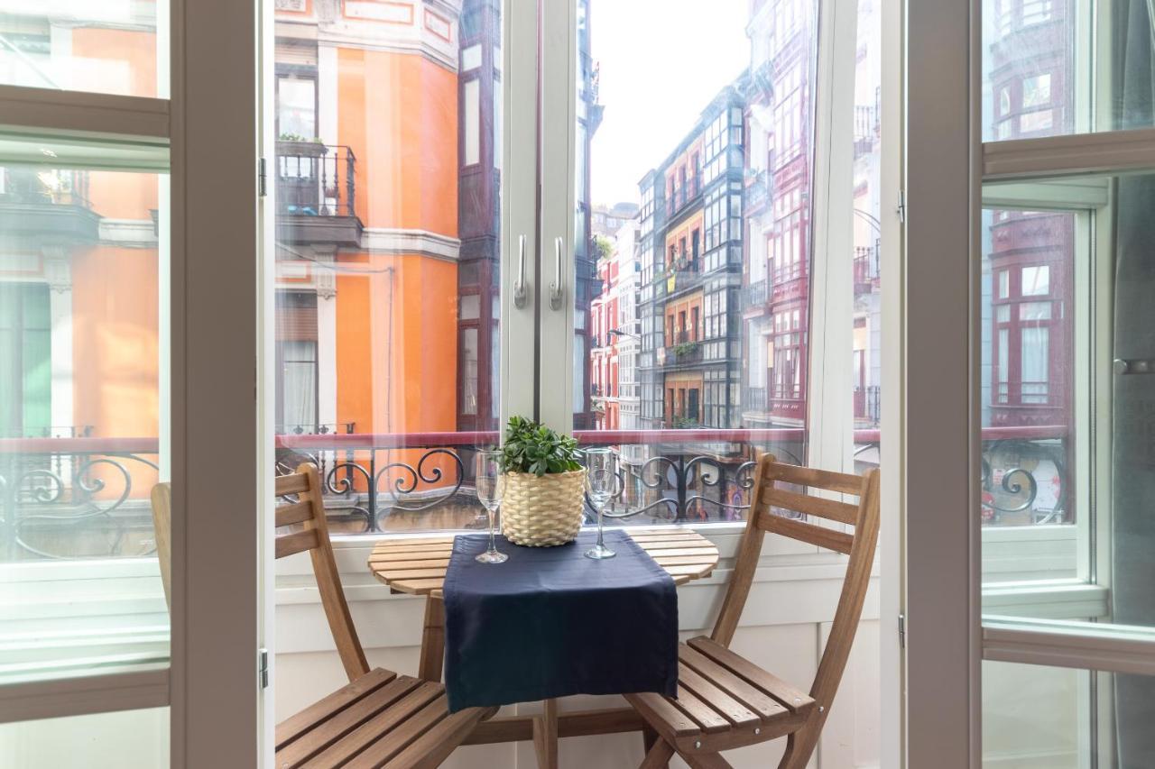 2Mayo By Kyosai Bilbao Exterior foto