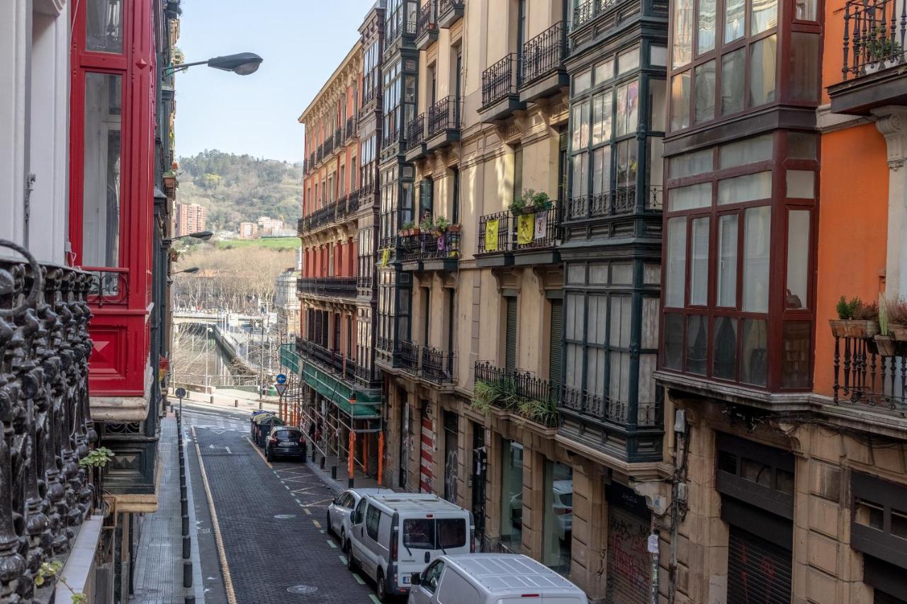 2Mayo By Kyosai Bilbao Exterior foto
