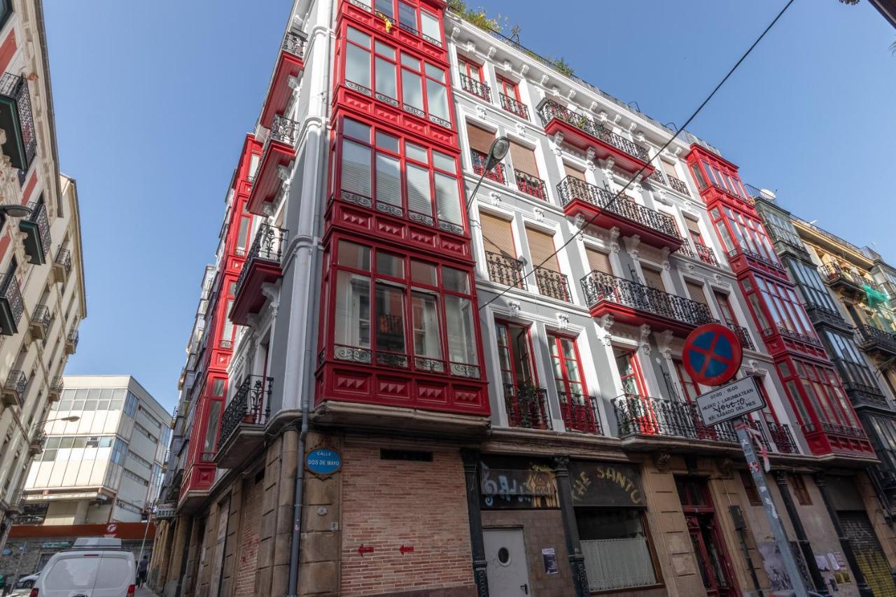2Mayo By Kyosai Bilbao Exterior foto